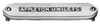Conduit Body Cover - K100-CM - Appleton Electric