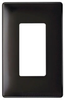 Standard Wall Plate - SWP26 - Hubbell Wiring Device-Kellems