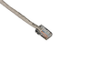 2FT Beige CAT5e 350MHz Patch Cable UTP CM No Boot - EVNSL55-0002 - Black Box