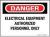 Safety Signs - PPS0305D70 - Panduit Corp.