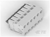 Fixed Terminal Blocks - 2319461-6 - VAST STOCK CO., LIMITED