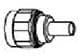RF Connectors / Coaxial Connectors - 082-6106 - VAST STOCK CO., LIMITED