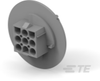Rectangular Wire & Cable Connectors & Housings - 1-794761-8 - TE Connectivity