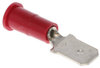 Terminals - Quick Connects, Quick Disconnect Connectors - 3M157481-ND - DigiKey