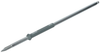 Screwdriver bit Weidmüller WK S 0.8x4.0 - 9918550000 - Image