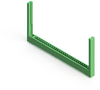 Card Edge Connectors - Edgeboard Connectors - 307-027-547-168 - Lingto Electronic Limited