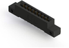 Card Edge Connectors - Edgeboard Connectors - 357-008-505-112 - Lingto Electronic Limited