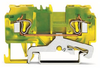 Terminal Blocks - Din Rail, Channel - 2946-880-907-ND - DigiKey