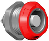 ODU MEDI-SNAP® Connector, Receptacle, 14 Contact, Size 1, 30° Key - G11MA7-P14LCC0-0020 - ODUG11MA7-P14LCC0-0020 - Lapp Tannehill