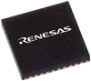 Plc Modem, 276Mhz, -40 To 85Deg C Rohs Compliant Renesas -- 90AJ6706