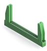 Card Edge Conn, Single Side, 18Pos, Th; Card Edge Connector Type Edac - 57AJ2634 - Newark, An Avnet Company