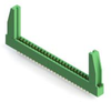 Card Edge Conn, Dual Side, 50Pos, Th; Card Edge Connector Type Edac - 86AH3864 - Newark, An Avnet Company