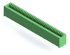 Card Edge Conn, Single, 37Pos, Th; Card Edge Connector Type Edac - 60AJ1723 - Newark, An Avnet Company