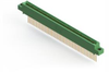 Card Edge Conn, Single, 49Pos, Wire Wrap; Card Edge Connector Type Edac - 68AJ3550 - Newark, An Avnet Company