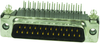 D Sub Connector, Standard, 25 Position, Plug; No. Of Contacts Amp - Te Connectivity - 42K8794 - Newark, An Avnet Company