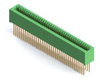 Card Edge Conn, Dual, 76Pos, Wire Wrap; Card Edge Connector Type Edac - 60AJ2738 - Newark, An Avnet Company
