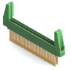 Card Conn, Dual Side, 70Pos, Wire Wrap; Card Edge Connector Type Edac - 70AJ2690 - Newark, An Avnet Company