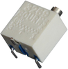 Trimmer Potentiometer 25Kohm 12Turn Smd; Trimpot Type Bourns - 32K7744 - Newark, An Avnet Company