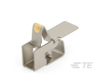 PCB Spring Contacts -- 2343297-2