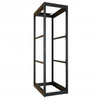 Rack Mounting Solutions - Server Racks and Cabinets - C4F247736BK1 - Hammond Manufacturing Company Inc.