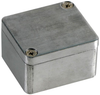 Enclosure, 3.19 X 3.94 X 6.3; Enclosure Type Multicomp Pro - 97K0713 - Newark, An Avnet Company