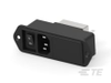 Power Entry Modules - 2-6609129-3 - TE Connectivity