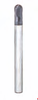 Metric Carbide End Mills -- Die and Mold Milling - Image