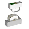 Optoelectronics - LED Indication - Discrete - APA3010SRCPRV - Win Source Electronics