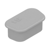 D-Sub, D-Shaped Connector Accessories - 09670500713-ND - DigiKey