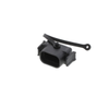 USB, DVI, HDMI Connector Accessories - SAM9258-ND - DigiKey