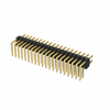 Headers, Male Pins - 2764R-20-ND - DigiKey