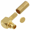 Coaxial Connector (RF) Assemblies - ARF2021-ND - DigiKey