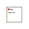 RF Transceiver Modules and Modems - THEO-P173-02A - Quarktwin Technology Ltd.
