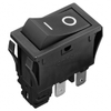 Rocker Switches - Z12848-ND - DigiKey