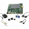Embedded MCU, DSP Evaluation Boards - AT91SAM9M10-G45-EK-ND - DigiKey