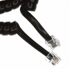 Modular/Ethernet Cables (RJ45, RJ11) - A1662R-05C-ND - DigiKey