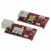 Evaluation and Demonstration Boards and Kits - 296-46698-ND - DigiKey