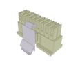 Rectangular Connector Housings - IPD1-09-D-K-M-ND - DigiKey