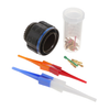 Circular Connector Assemblies - 1178-D38999/26WF28PN-ND - DigiKey