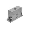 Heavy Duty Connector Housings, Hoods, Bases - 1195-19405240411-ND - DigiKey