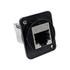 Modular/Ethernet Connector Adapters - 137-EHRJ45D6ASB440-ND - DigiKey