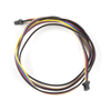 Rectangular Cable Assemblies - 1568-17257-ND - DigiKey