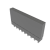 Headers, Receptacles, Female Sockets - 612-ESQ-109-12-T-S-ND - DigiKey