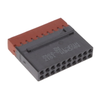 Rectangular Connector Housings - A139072-ND - DigiKey