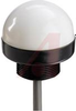 INDICATOR LIGHT; MULTI COLOR; FLAHSING;ALTERNATING; 4 COLOR, RED, GREEN, YELLOW - 70167592 - Allied Electronics, Inc.