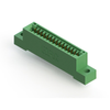 Edgeboard Connectors - 151-845-015-500-104-ND - DigiKey