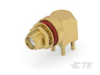 Coax Connectors - 2502465-1 - TE Connectivity