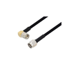 Coaxial Cables (RF) - 6099-PE3W08827-18-ND - DigiKey