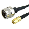 Coaxial Cables (RF) - 5328-FMC0102200-12-ND - DigiKey