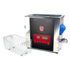 Ultrasonic Cleaners - 8555915 - RS Components, Ltd.